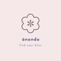 ānanda logo - Similar company to Solace