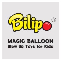 Bilipo logo - Similar company to Toymate
