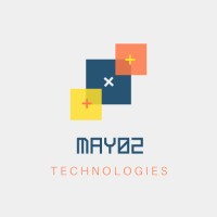May02 Technologies logo - Similar company to Divine Cloudland Services