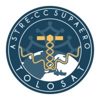 TOLOSAT logo - Similar company to Hyperloop Toulouse