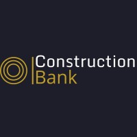 Construction Bank logo - Similar company to Transcend