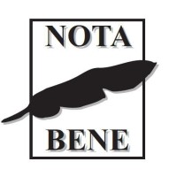 N.S.V. Nota Bene logo - Similar company to Koninklijke Notariële Beroepsorganisatie (Knb)