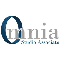 Studio Associato Omnia logo - Similar company to Gotha Advisory S.P.A.