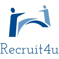 Recruit4u, LLC logo - Similar company to Recruitment4U