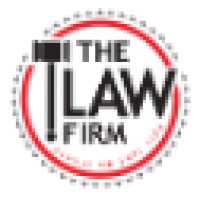The Law Firm South Africa logo - Similar company to B M Monyatsi Incorporated (Law Firm)