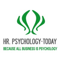 HR Psychology - Today logo - Similar company to Morale Consulting