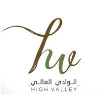 High Valley for Fire & Safety logo - Similar company to Dafo Fomtec Ab