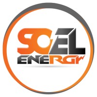 SOEL ENERGY QRO SA DE CV logo - Similar company to Luverpro