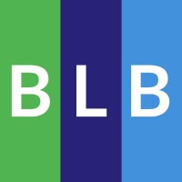 BLB Bristol Link with Beira logo - Similar company to Underfall Yard