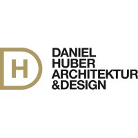 Daniel Huber Architektur GmbH logo - Similar company to Sabaton Group Ag