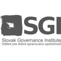 Inštitút SGI logo - Similar company to Bystriny