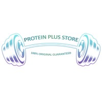 Protein Plus Store logo - Similar company to Durafit
