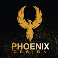 Phoenix Design logo - Similar company to Phoenix Design Concepts