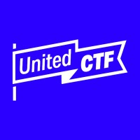 UnitedCTF logo - Similar company to Protect It Now