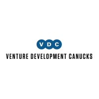 Venture Development Canucks logo - Similar company to Polyport