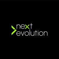 Next Evolution logo - Similar company to Next Evolution