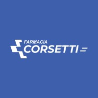 Farmacia Corsetti logo - Similar company to Farmacia Bartuli