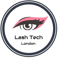 LashTech London logo - Similar company to Vinlash.Com