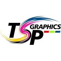 TSP Graphics logo - Similar company to Digitalwon Imaging