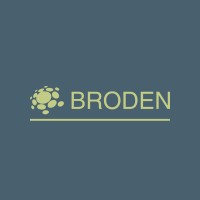 Broden Ltd logo - Similar company to Mak Contracts Ltd | Mak Inspection Services