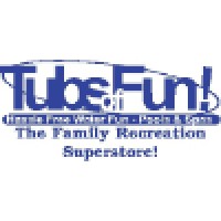 Tubs Of Fun!