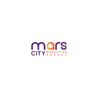 Mars City logo - Similar company to Pumpkinu
