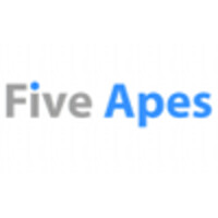 Five Apes