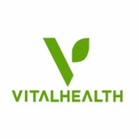 vitalhealth logo - Similar company to Vivaness Life