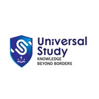 Universal - Language Studio logo - Similar company to Universal Study