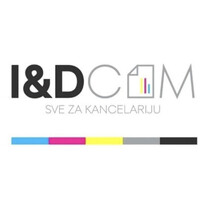 I&D COM logo - Similar company to Icanfix