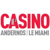 Casino d'Andernos Partouche logo - Similar company to First Step