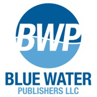 PHCC - Blue Water Publishers LLC logo - Similar company to Legacy Materials, Llc