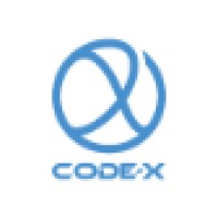 Code-x logo - Similar company to Firmagraphix