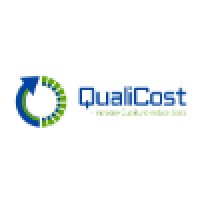 QualiCost AS logo - Similar company to Surge Systems