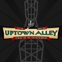 Uptown Alley logo - Similar company to Communicorp, Inc
