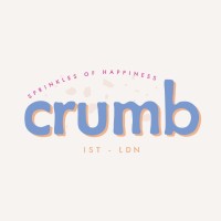 Crumb logo - Similar company to Haywire Inc Nyc