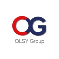 OLSY GROUP logo - Similar company to Connect Phone