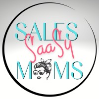 SaaSySalesMoms logo - Similar company to Nocode 4 Change
