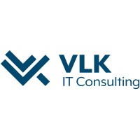 VLK IT Consulting logo - Similar company to Adna Aps