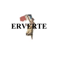 ERVERTE Paris logo - Similar company to Reselii