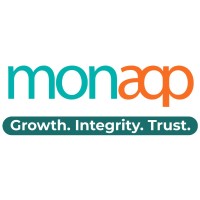 Monaqo|Full-Funnel Growth Marketing Agency logo - Similar company to Digital Corsel