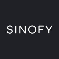 SINOFY logo - Similar company to Plot Twists