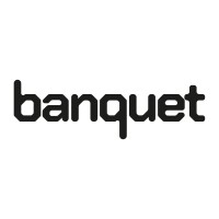 banquet logo - Similar company to Textographies
