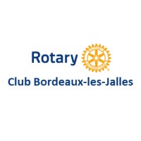 Rotary Club Bordeaux Les Jalles logo - Similar company to Ergoam