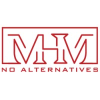MHM Foundation logo - Similar company to Genicube