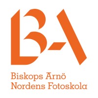 Nordens Fotoskola Biskops Arnö logo - Similar company to Fotografisk Tidskrift