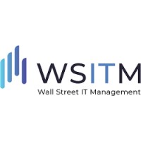 Wall Street IT Management logo - Similar company to Quickconnect Technology Services (Qts)