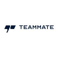TeammateApp logo - Similar company to Yeeah.Ru