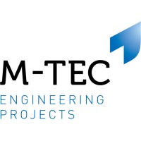 M-TEC Engineering Projects logo - Similar company to M-Tec Engineering Solutions