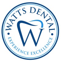 Watts Dental logo - Similar company to Osteon